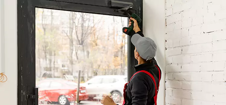 Comprehensive Door Closer Services in East Patchogue, NY