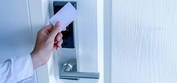 Why Choose Us for Your Keycard Lock Installation in East Patchogue, NY?