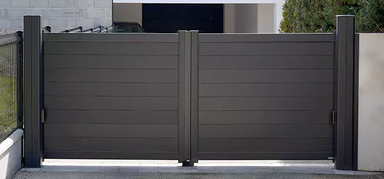 Common Residential Gate Issues We Resolve in East Patchogue, NY