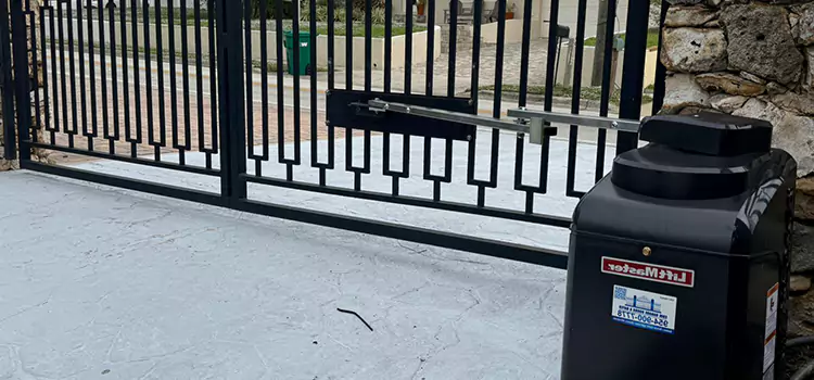 Seamless Installation and Support for Your New Gate in East Patchogue, NY