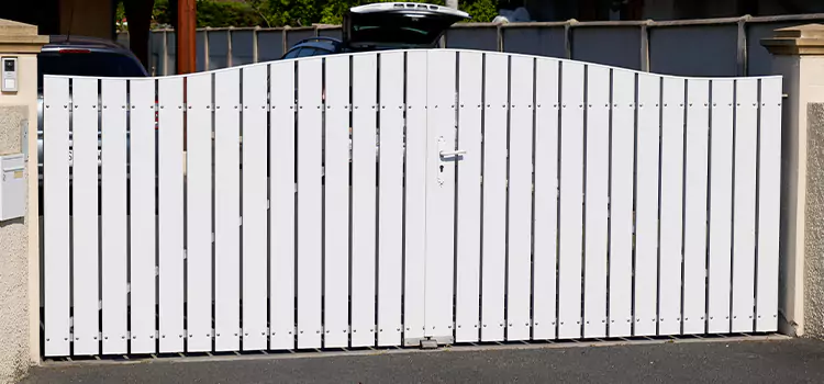 Why Choose Us for Residential Gate Repair in East Patchogue, NY?