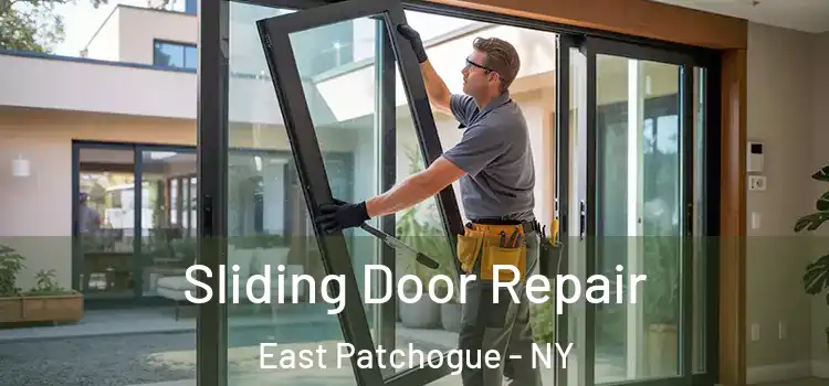 Sliding Door Repair East Patchogue - NY